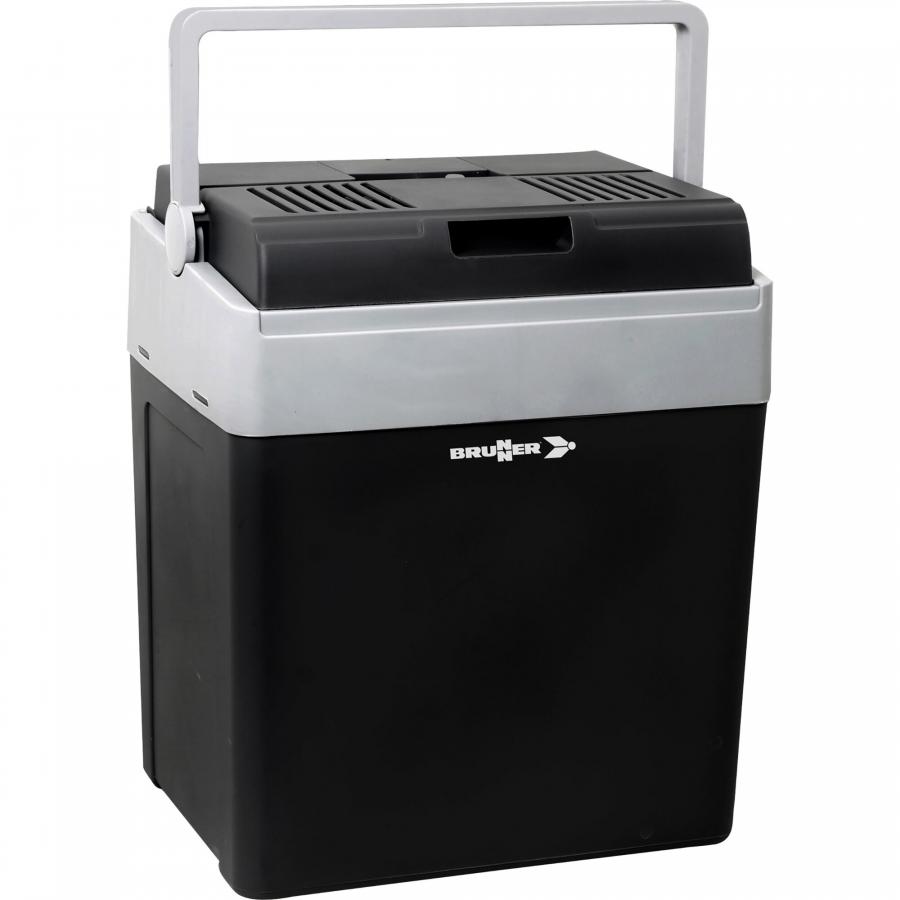 Artikelbild 2 des Artikels “Kühlbox Polarys Travel, 12 / 230 Volt, 28 l 12 / 230 Volt“